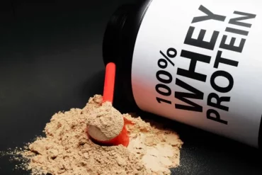 Protéine Whey